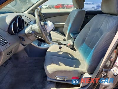 Zdjęcie 7 z 13 samochodu: 2006 NISS ALTIMA 2.5 VIN:1N4AL11D96N342468 - miniatura