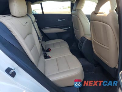 Zdjęcie 11 z 13 samochodu: 2024 CADILLAC XT4 PREMIUM LUXURY VIN:1GYFZDR42RF123204 - miniatura