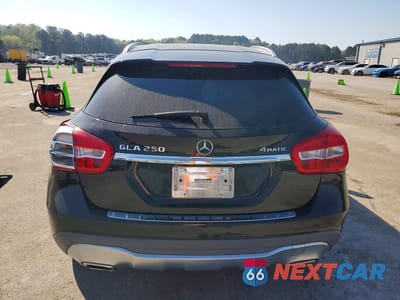 Zdjęcie 6 z 14 samochodu: 2019 MERCEDES-BENZ GLA 250 4MATIC VIN:WDCTG4GB2KU007979 - miniatura