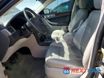 Zdjęcie 7 z 14 samochodu: 2007 CHRYSLER PACIFICA TOURING VIN:2A8GM68X47R300608 - miniatura