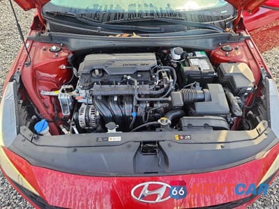 Zdjęcie 11 z 13 samochodu: 2022 HYUNDAI ELANTRA SEL VIN:KMHLS4AG0NU320344 - miniatura