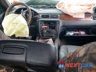 Zdjęcie 8 z 12 samochodu: 2007 CHEVROLET SILVERADO K3500 VIN:1GCHK33677F526454 - miniatura