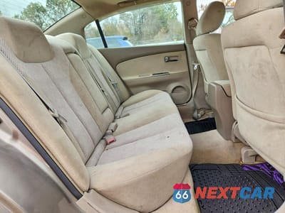 Zdjęcie 10 z 11 samochodu: 2006 NISSAN ALTIMA 2.5 S VIN:1N4AL11E76C265474 - miniatura