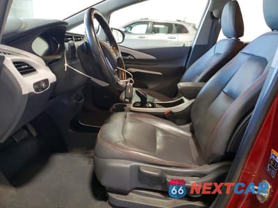 Zdjęcie 7 z 11 samochodu: 2019 CHEVROLET BOLT EV PREMIER VIN:1G1FZ6S07K4146528 - miniatura