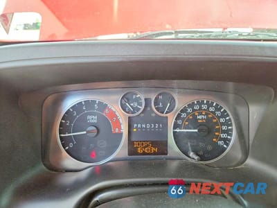 Zdjęcie 9 z 13 samochodu: 2008 HUMMER H3 ALPHA VIN:5GTEN63L188198075 - miniatura