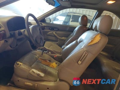 Zdjęcie 7 z 12 samochodu: 1999 ACURA 3.0CL VIN:19UYA2259XL004319 - miniatura