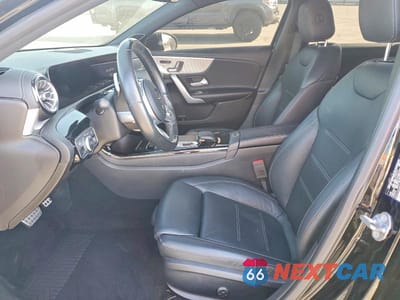 Zdjęcie 7 z 13 samochodu: 2019 MERCEDES-BENZ A 220 VIN:WDD3G4EB9KW024894 - miniatura