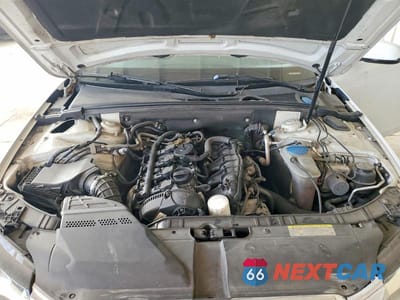 Zdjęcie 11 z 11 samochodu: 2012 AUDI A4 PREMIUM PLUS VIN:WAUEFAFL0CA118685 - miniatura