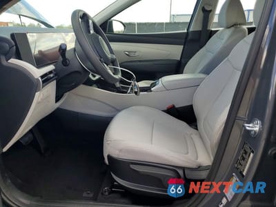 Zdjęcie 7 z 13 samochodu: 2026 HYUNDAI TUCSON SE VIN:5NMJA3DE0TH620411 - miniatura