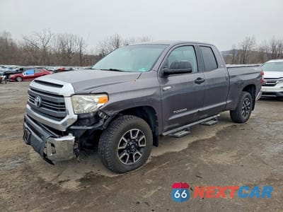 2014 TOYOTA TUNDRA SR5 5TFUY5F16EX367684 - główne zdjęcie licytacji z USA - miniatura