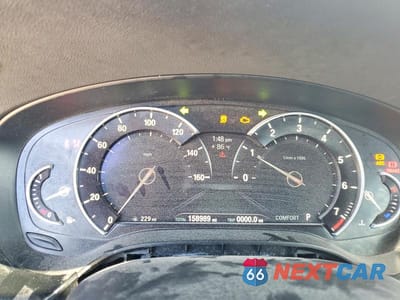 Zdjęcie 9 z 11 samochodu: 2017 BMW 530 I VIN:WBAJA5C30HG894005 - miniatura