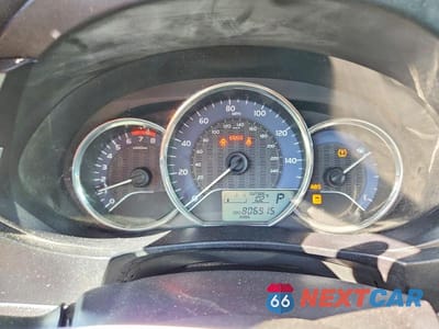 Zdjęcie 9 z 12 samochodu: 2015 TOYOTA COROLLA LE PLUS VIN:5YFBURHE9FP292358 - miniatura
