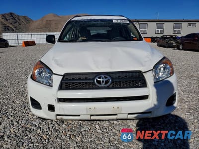 Piąte zdjęcie samochodu w środku: 2012 TOYOTA RAV4 BASE VIN:2T3BF4DV8CW220314 - miniatura