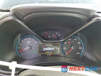 Zdjęcie 9 z 12 samochodu: 2022 CHEVROLET COLORADO ZR2 VIN:1GCGTEEN6N1297610 - miniatura