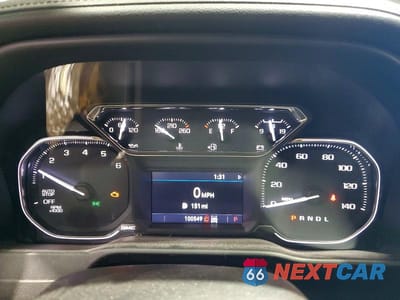 Zdjęcie 9 z 13 samochodu: 2020 GMC SIERRA K1500 ELEVATION VIN:1GTR9CED2LZ239740 - miniatura