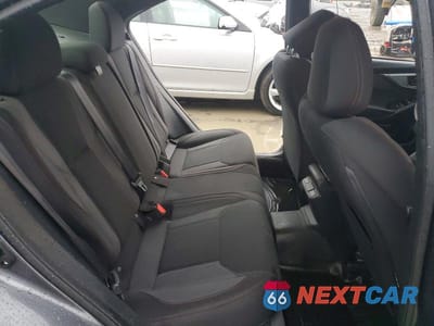Zdjęcie 10 z 12 samochodu: 2023 SUBARU WRX VIN:JF1VBAA67P9802176 - miniatura