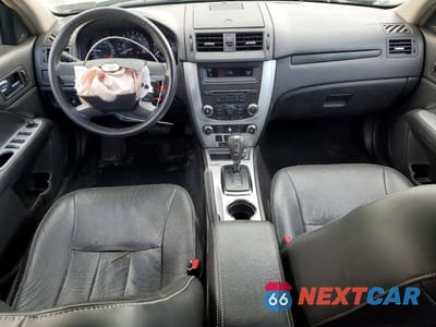 Zdjęcie 8 z 13 samochodu: 2011 MERCURY MILAN PREMIER VIN:3MEHM0CG0BR603404 - miniatura