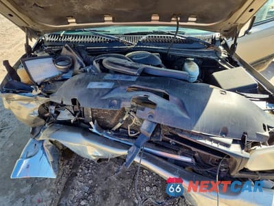 Zdjęcie 12 z 12 samochodu: 2003 GMC YUKON XL C1500 VIN:3GKEC16Z33G177560 - miniatura