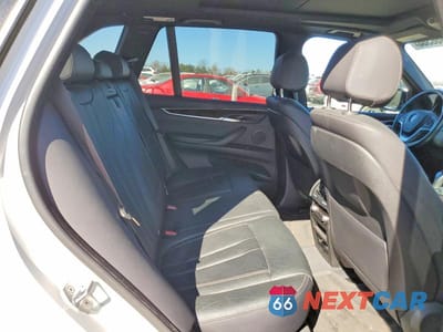 Zdjęcie 11 z 12 samochodu: 2018 BMW X5 XDRIVE35I VIN:5UXKR0C59JL072609 - miniatura