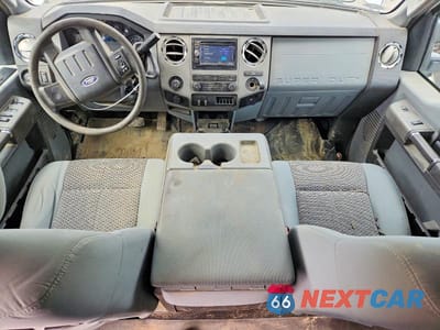 Zdjęcie 8 z 11 samochodu: 2012 FORD F250 SUPER DUTY VIN:1FT7W2B62CEC47179 - miniatura