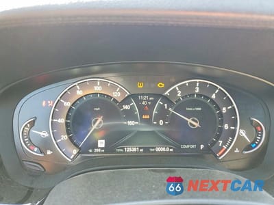 Zdjęcie 9 z 12 samochodu: 2018 BMW 540 I VIN:WBAJE5C51JG918789 - miniatura