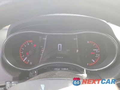Zdjęcie 9 z 13 samochodu: 2017 DODGE DURANGO SXT VIN:1C4RDJAG6HC871220 - miniatura