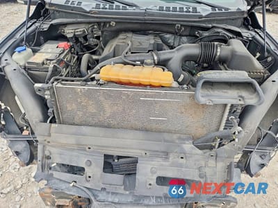Zdjęcie 11 z 13 samochodu: 2016 FORD F150 SUPERCREW VIN:1FTEW1EP5GFA62596 - miniatura
