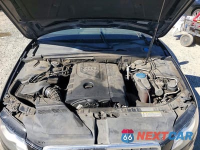 Zdjęcie 11 z 11 samochodu: 2011 AUDI A4 PREMIUM PLUS VIN:WAUEFAFL6BN044339 - miniatura