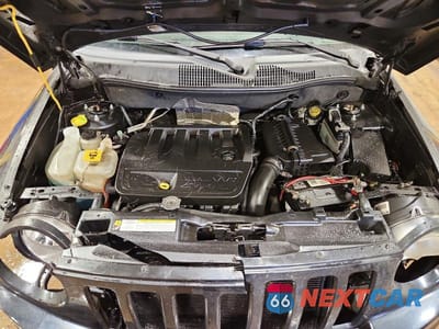 Zdjęcie 12 z 13 samochodu: 2010 JEEP COMPASS SPORT VIN:1J4NF4FB4AD582659 - miniatura