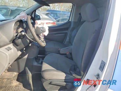 Zdjęcie 7 z 11 samochodu: 2017 NISSAN NV200 SV VIN:3N6CM0KN1HK711184 - miniatura