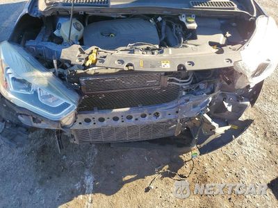 Zdjęcie 12 z 12 samochodu: 2018 FORD ESCAPE SEL VIN:1FMCU9HD4JUB52933 - miniatura