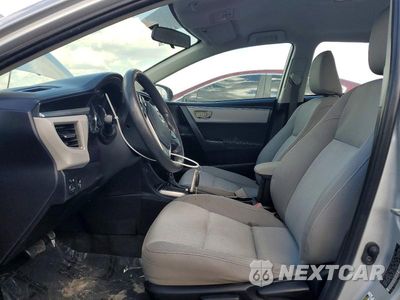 Zdjęcie 7 z 11 samochodu: 2016 TOYOTA COROLLA LE VIN:5YFBURHE3GP382137 - miniatura