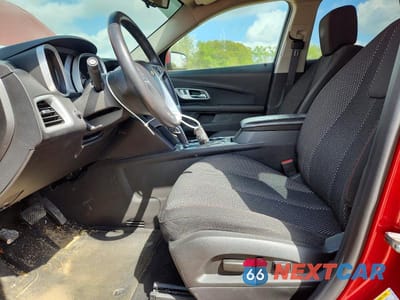 Zdjęcie 7 z 13 samochodu: 2013 CHEVROLET EQUINOX LT VIN:1GNALDEK4DZ124388 - miniatura