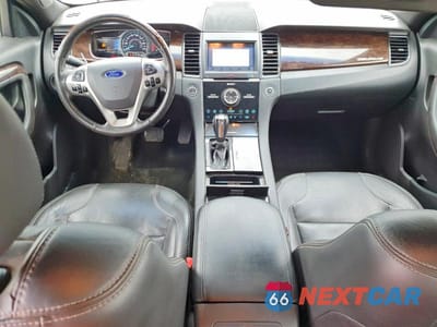 Zdjęcie 8 z 11 samochodu: 2017 FORD TAURUS LIMITED VIN:1FAHP2F83HG102604 - miniatura