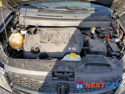 Zdjęcie 12 z 13 samochodu: 2019 DODGE JOURNEY SE VIN:3C4PDDBG6KT759651 - miniatura