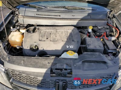 Zdjęcie 12 z 13 samochodu: 2019 DODGE JOURNEY SE VIN:3C4PDDBG6KT759651 - miniatura