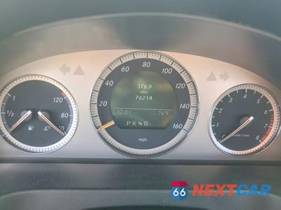 Zdjęcie 9 z 11 samochodu: 2008 MERCEDES-BENZ C 300 4MATIC VIN:WDDGF81XX8F187012 - miniatura