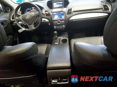 Zdjęcie 8 z 13 samochodu: 2016 ACURA RDX ADVANCE VIN:5J8TB4H74GL003901 - miniatura