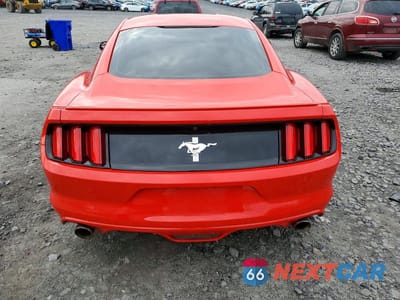 Zdjęcie 6 z 12 samochodu: 2015 FORD MUSTANG VIN:1FA6P8AM6F5324383 - miniatura