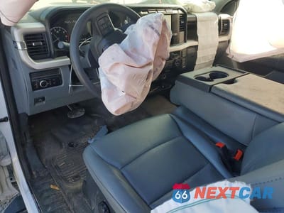 Zdjęcie 8 z 12 samochodu: 2024 FORD F250 SUPER DUTY VIN:1FT7X2BA4REC52166 - miniatura