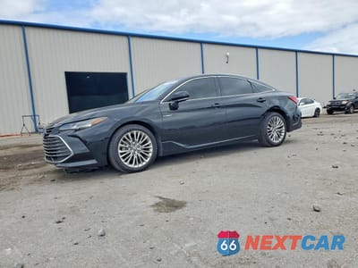2020 TOYOTA AVALON HYBRID LIMITED 4T1D21FB2LU018731 - główne zdjęcie licytacji z USA - miniatura