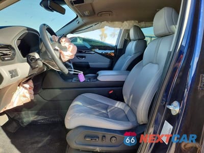 Zdjęcie 7 z 14 samochodu: 2023 HONDA PILOT EXL VIN:5FNYG1H44PB056935 - miniatura