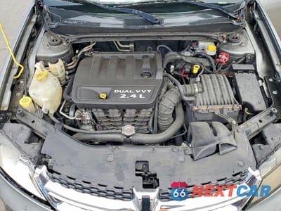 Zdjęcie 11 z 12 samochodu: 2012 DODGE AVENGER SE VIN:1C3CDZAB9CN133891 - miniatura