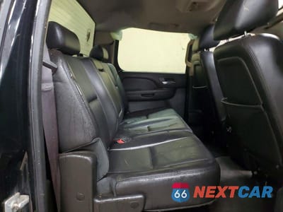 Zdjęcie 10 z 13 samochodu: 2012 CHEVROLET SILVERADO K1500 LTZ VIN:1GCPKTE76CF174947 - miniatura