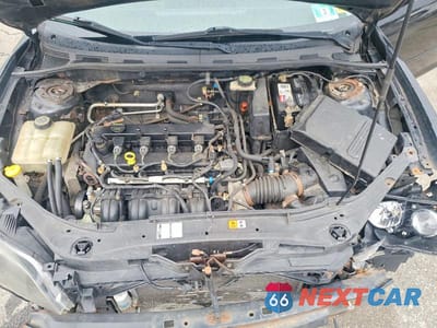 Zdjęcie 11 z 12 samochodu: 2007 MAZDA 3 I VIN:JM1BK12G871742802 - miniatura