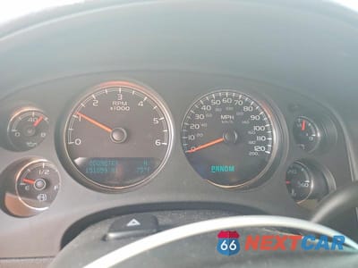 Zdjęcie 9 z 13 samochodu: 2010 GMC YUKON XL K1500 SLT VIN:1GKUKKE34AR154397 - miniatura