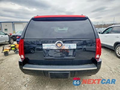 Zdjęcie 6 z 13 samochodu: 2010 CADILLAC ESCALADE PREMIUM VIN:1GYUKCEF4AR135077 - miniatura