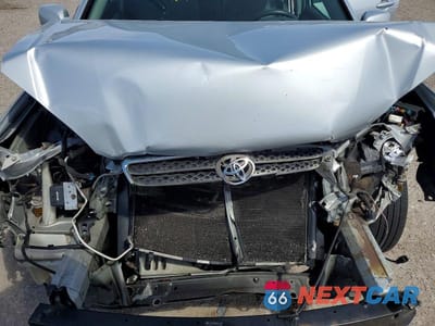 Zdjęcie 11 z 11 samochodu: 2006 TOYOTA COROLLA LE VIN:2T1BR32E86C655109 - miniatura