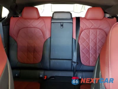 Zdjęcie 10 z 12 samochodu: 2026 BMW X6 XDRIVE40I VIN:5UX33EX02T9135471 - miniatura