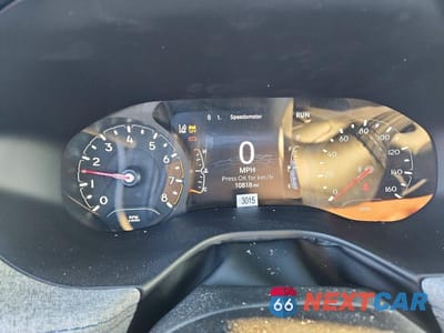 Zdjęcie 9 z 13 samochodu: 2023 JEEP COMPASS SPORT VIN:3C4NJDAN7PT520519 - miniatura
